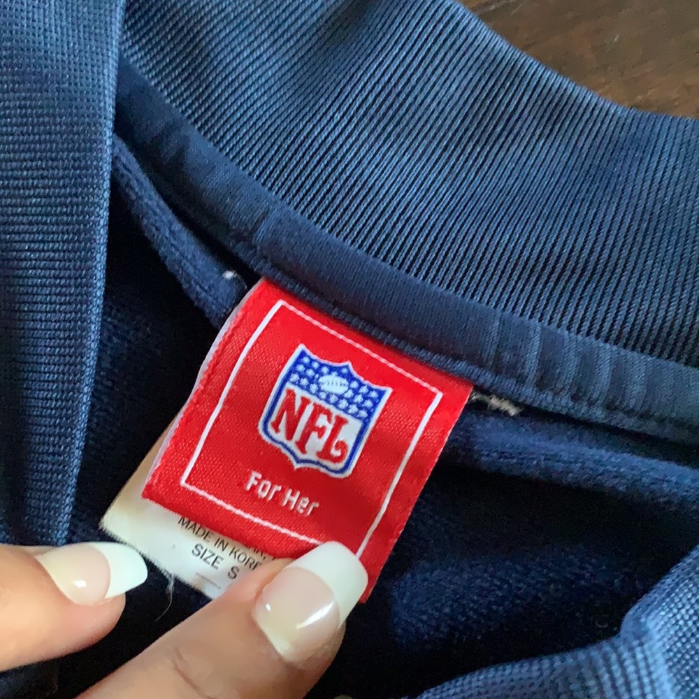 NFL Rams jacket - Picture 2 of 3